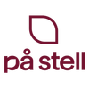 PÅ STELL Logo