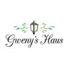 Gwenys Haus Logotipo
