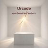 www.urcode Logotyp