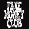 FAKEMONEYCLUB Logotype