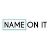 Nameonit Logotype
