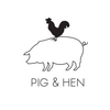 Pig & Hen B.V. Logotype