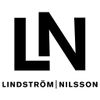 lindstromnilsson.se Logotyyppi