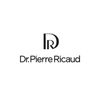 Dr Pierre Ricaud Logotype