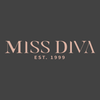 Miss Diva Logotyp