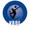 Volley Balma Quint-Fonsegrives Logotype