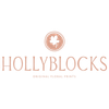 Hollyblocks Logó