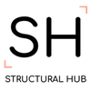 Structural Hub Logotype