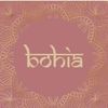 Bohia - Handgemachte Lieblingsstücke Logo
