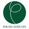 Phusis Avocats Logotyp