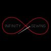 Infinity Sewing Logotipo