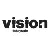 visiononeeyewear Logotype
