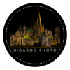 Nidaros Photo Logotype