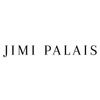 JIMI PALAIS Logotype