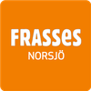 Frasses i Norsjö Logotype