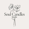 Soul Candles Studio Logotyp