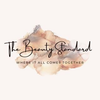 The Beauty Standard Logotipo