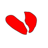 slumpedparadise.com Logotyp