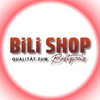 BiLi SHOP Logotype