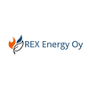 REX Energy Λογότυπο