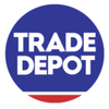 Trade Depot Logotype