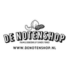 De Notenshop B.V. Ecommerce Logotype