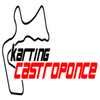 KARTING CASTROPONCE Logó