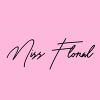 Miss Floral Logotype