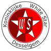 Koninklijke White Star Desselgem Logó