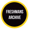 Freshmans Archive Logotyp
