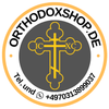 Orthodoxshop.de Logo