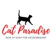 CatParadise Logotype