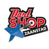 Dartshop Zaanstad Logotyyppi