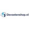 devoetenshop.nl Logotype