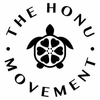 The Honu Movement Logotype