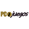 PcyJuegos Logotipo