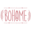 BOHOME Logotipo