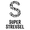 Super Streusel Club Logotype