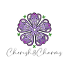 Cherish&Charms Logotyp