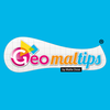 Geomaltips Logotype