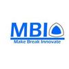 Make Break Innovate Logotype