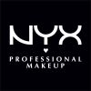 NYX PRO MAKEUP CAN Logotype