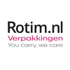 Rotim Verpakkingen Logotype