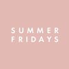 Summer Fridays Logotype
