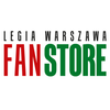 Legia FanStore Logotyp
