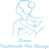Sunan Traditionelle Thai Massage Logotype