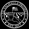 Til Valhalla Project Logotype