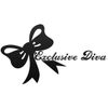 Exclusive Diva Logotype