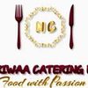 Ntriwaa Catering Logó