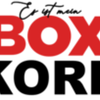 Boxkorb Logotyp